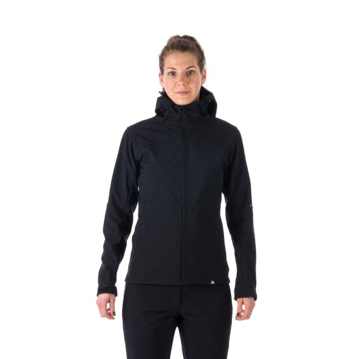 Northfinder Ashlee 3L 10k/5k Geaca Softshell Femei [3]