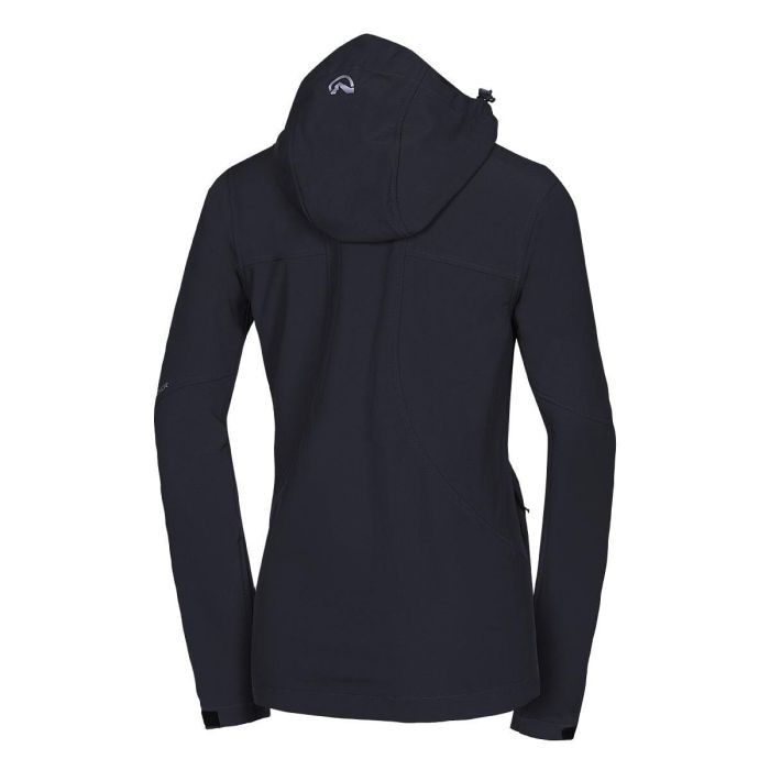 Northfinder Ashlee 3L 10k/5k Geaca Softshell Femei [2]