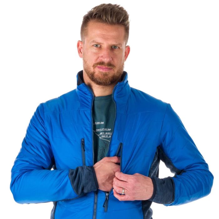 Northfinder Bear Bluza Midlayer Barbati [5]