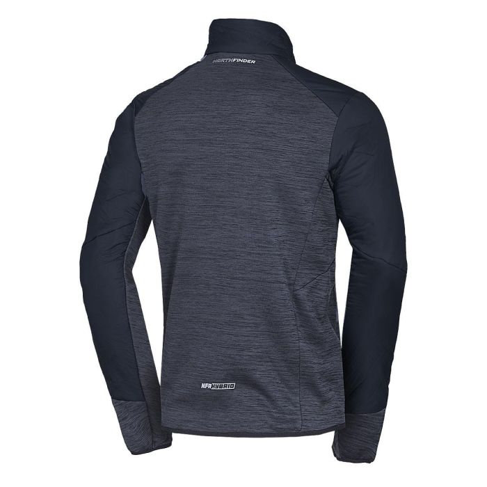 Northfinder Bear Bluza Midlayer Barbati [6]