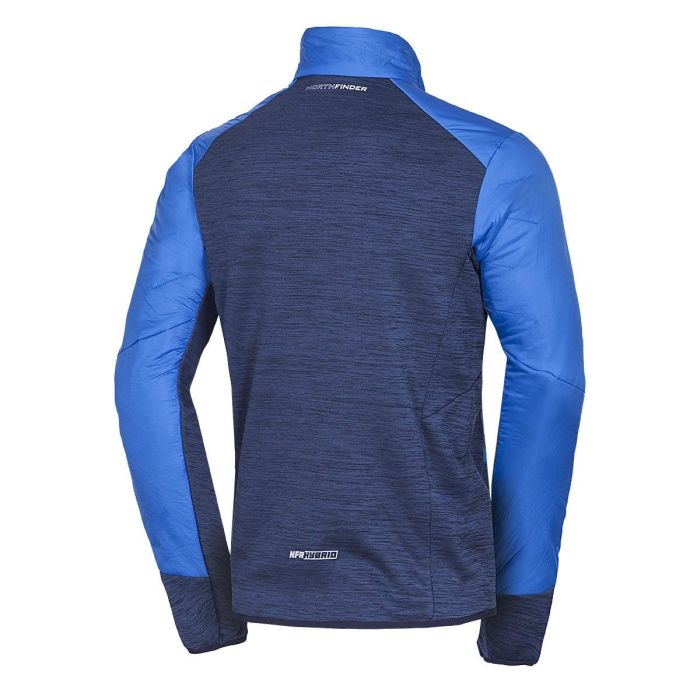 Northfinder Bear Bluza Midlayer Barbati [3]