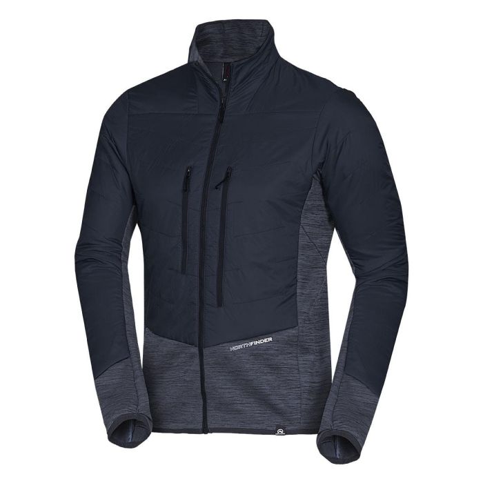 Northfinder Bear Bluza Midlayer Barbati [2]