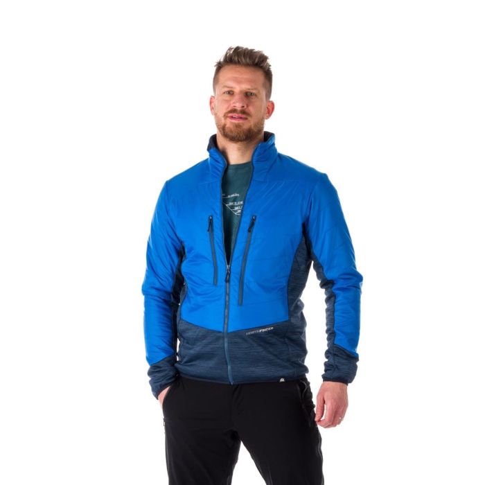 Northfinder Bear Bluza Midlayer Barbati [4]