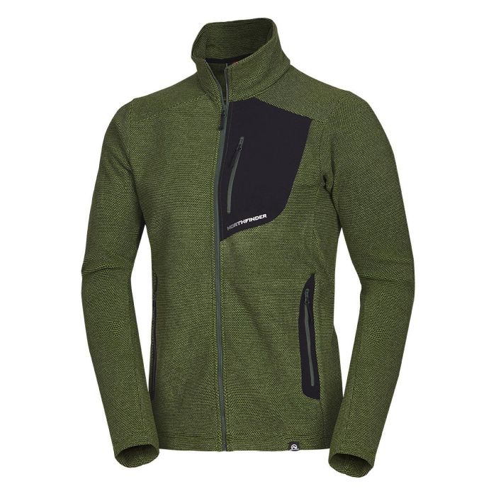 Northfinder Bellamy Polar Drumetie Barbati [2]