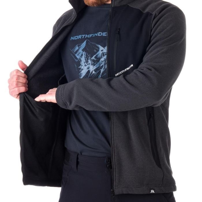 Northfinder Bellamy Polar Drumetie Barbati [5]