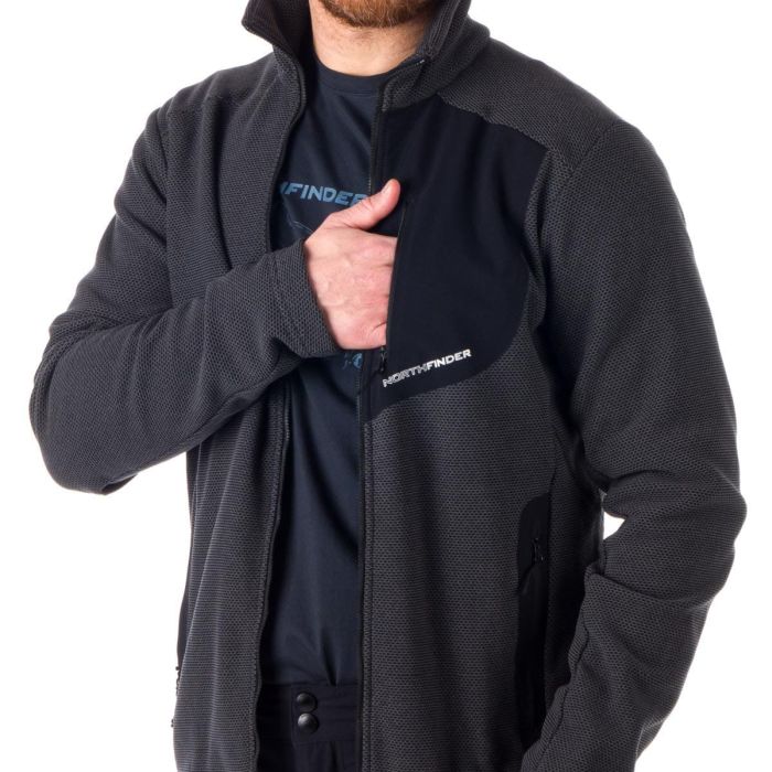 Northfinder Bellamy Polar Drumetie Barbati [6]