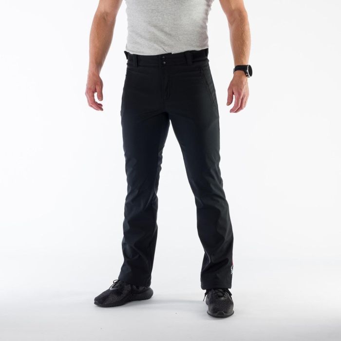 Northfinder Chad 3L 5k/5k Pantaloni Softshell Barbati [3]