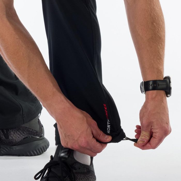 Northfinder Chad 3L 5k/5k Pantaloni Softshell Barbati [6]