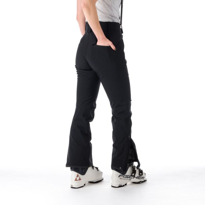 Northfinder Clarissa Softshell 3L 10k/5k Pantaloni Ski Femei [5]