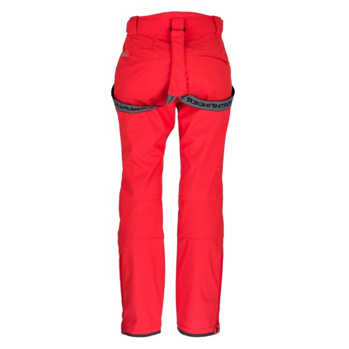 Northfinder Clarissa Softshell 3L 10k/5k Pantaloni Ski Femei [9]