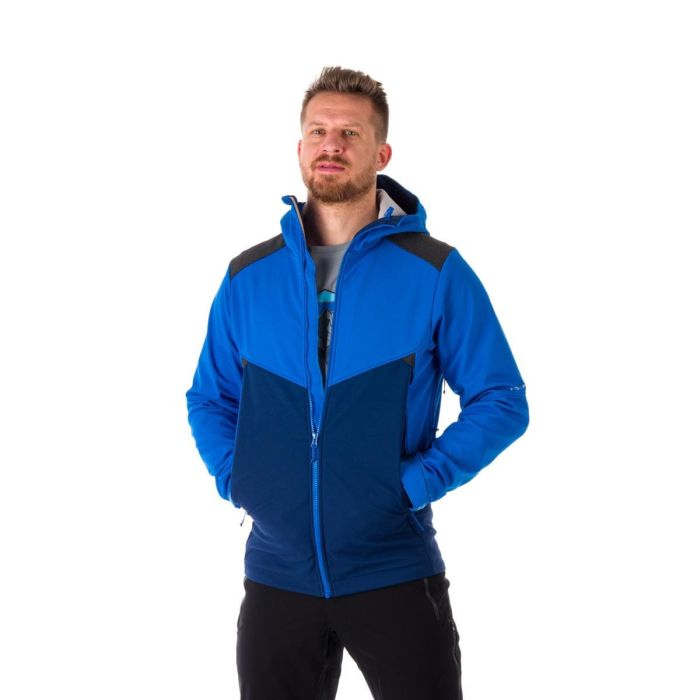 Northfinder Dylan 3L 10k/10k Geaca Softshell Barbati [5]