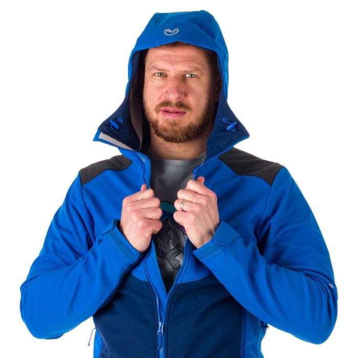 Northfinder Dylan 3L 10k/10k Geaca Softshell Barbati [7]