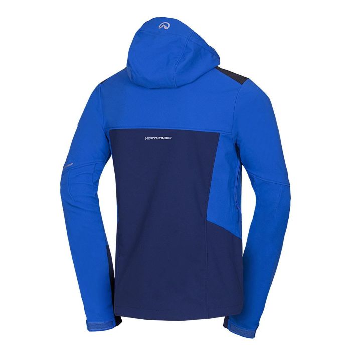 Northfinder Dylan 3L 10k/10k Geaca Softshell Barbati [4]