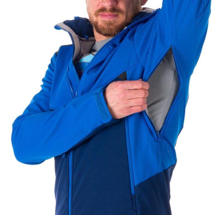 Northfinder Dylan 3L 10k/10k Geaca Softshell Barbati [8]