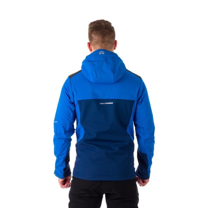 Northfinder Dylan 3L 10k/10k Geaca Softshell Barbati [6]