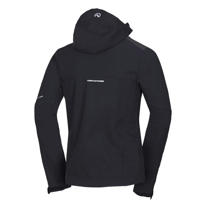 Northfinder Dylan 3L 10k/10k Geaca Softshell Barbati [9]