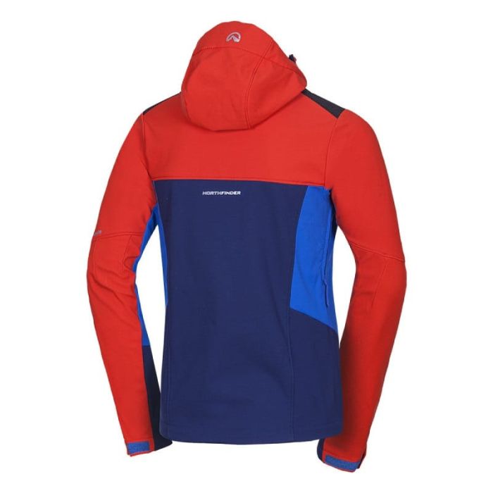 Northfinder Dylan 3L 10k/10k Geaca Softshell Barbati [10]