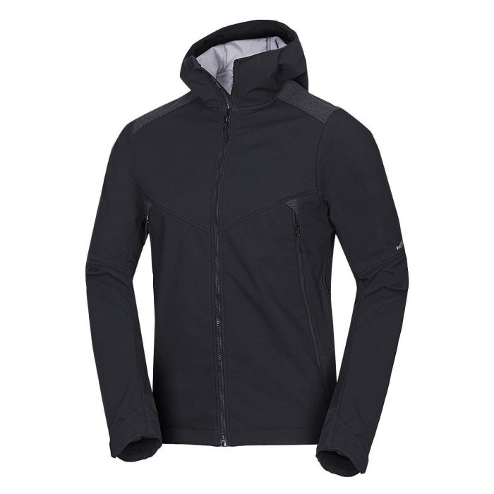 Northfinder Dylan 3L 10k/10k Geaca Softshell Barbati [2]