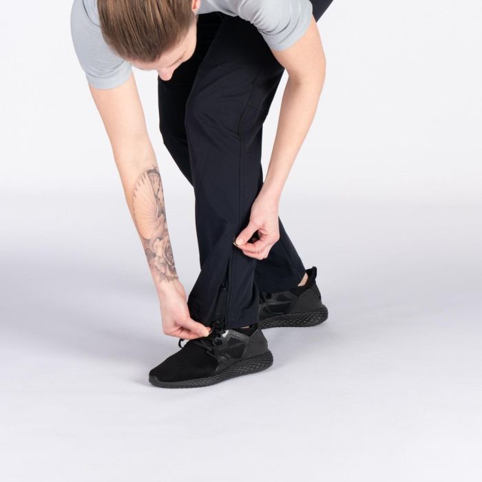 Northfinder Edison 3L 10k/10k Pantaloni Drumetie Femei [6]