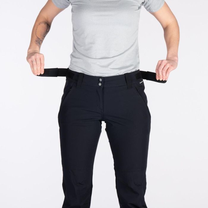 Northfinder Edison 3L 10k/10k Pantaloni Drumetie Femei [5]