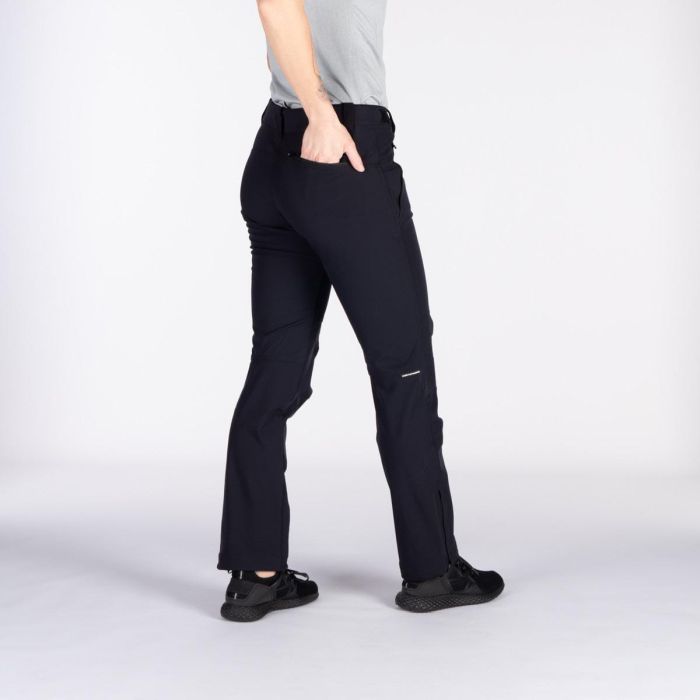 Northfinder Edison 3L 10k/10k Pantaloni Drumetie Femei [4]