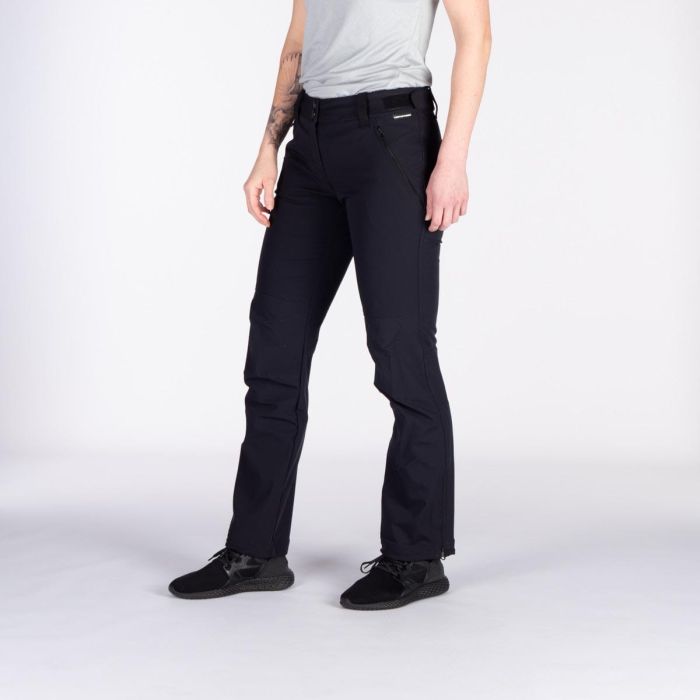 Northfinder Edison 3L 10k/10k Pantaloni Drumetie Femei [3]