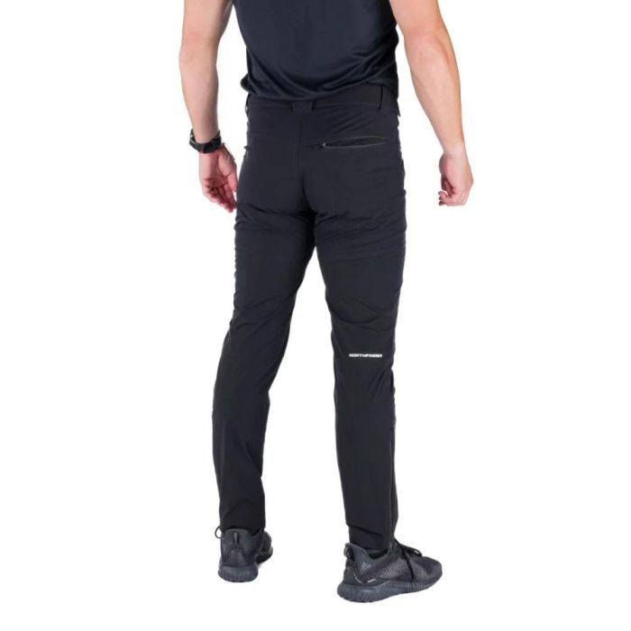 Northfinder Enzio Pantaloni Drumetie Barbati [5]