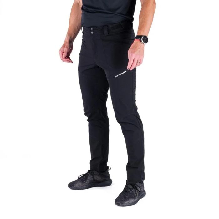Northfinder Enzio Pantaloni Drumetie Barbati [4]