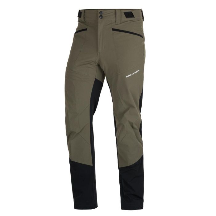 Northfinder Enzio Pantaloni Drumetie Barbati [2]