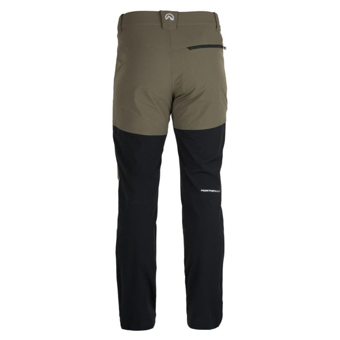Northfinder Enzio Pantaloni Drumetie Barbati [6]
