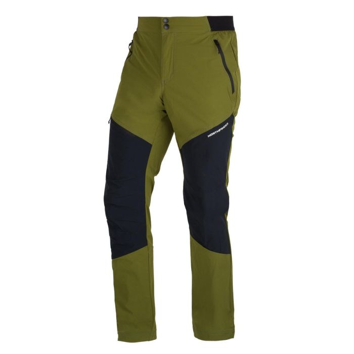 Northfinder Fiorenzo Pantaloni Drumetie Barbati [2]