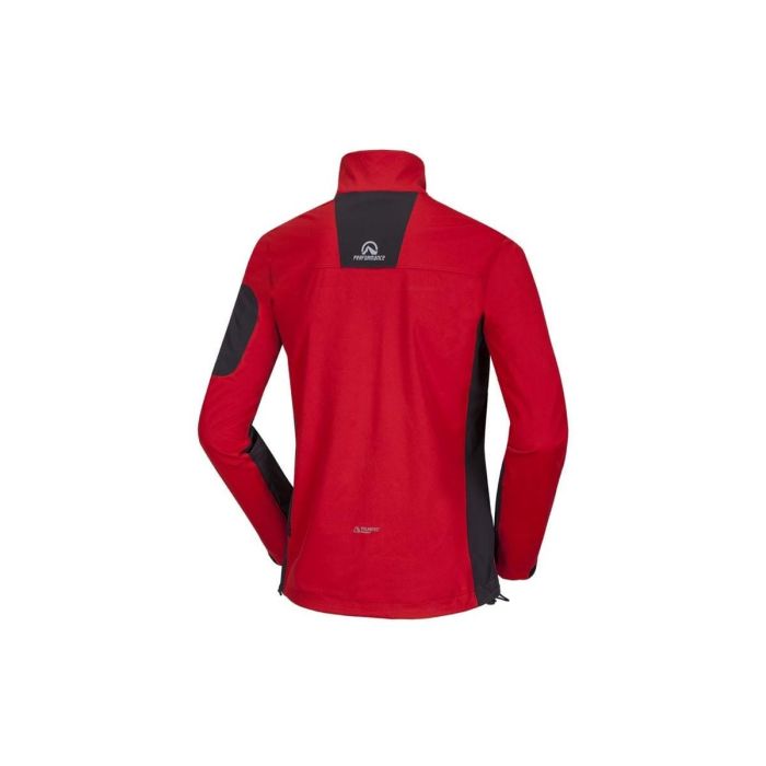 Northfinder Havran Windbloc Geaca Drumetie Barbati [3]