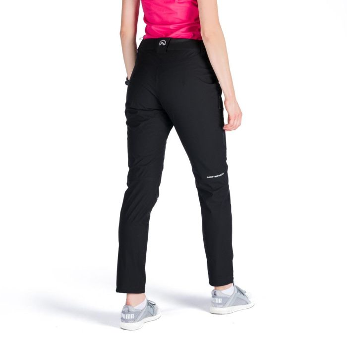 Northfinder Janine 3L 20k/20k Pantaloni Drumetie Femei [4]