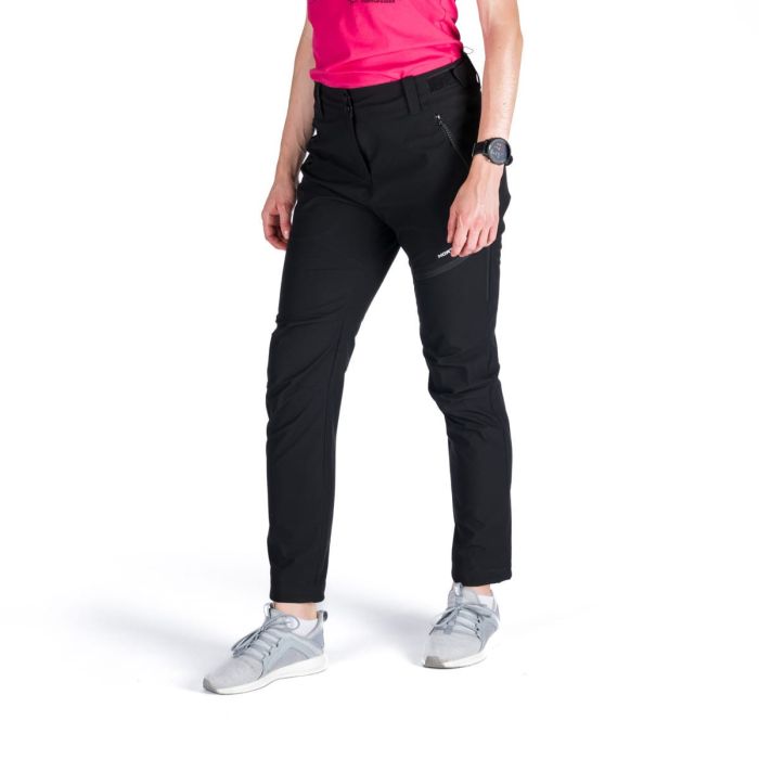 Northfinder Janine 3L 20k/20k Pantaloni Drumetie Femei [3]