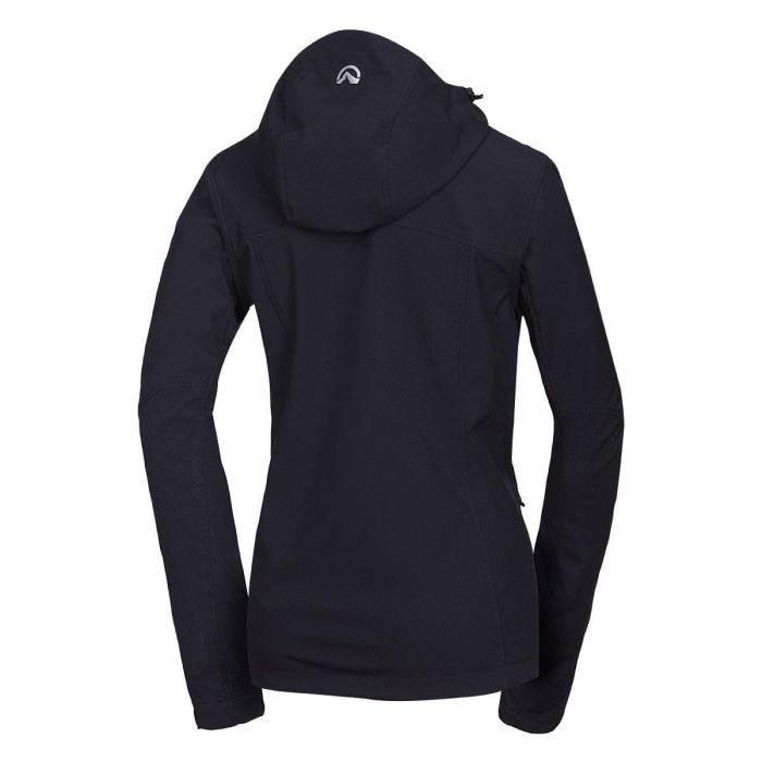 Northfinder Jeanne 3L 10k/5k Geaca Softshell Drumetie Femei [10]