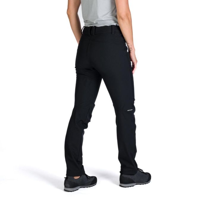 Northfinder Madzer 3L 5k/5k Pantaloni Softshell Femei [5]
