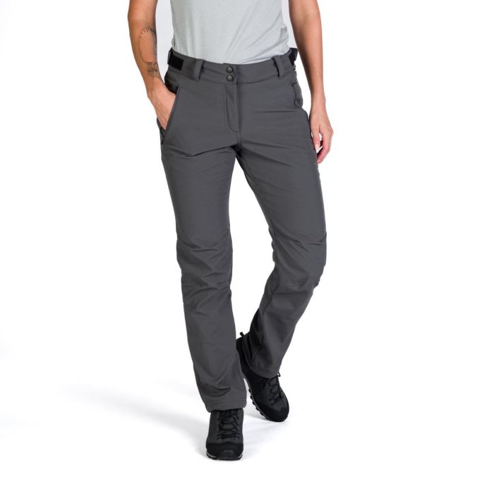 Northfinder Madzer 3L 5k/5k Pantaloni Softshell Femei [3]