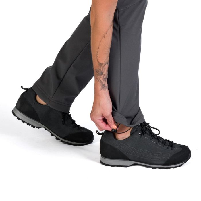 Northfinder Madzer 3L 5k/5k Pantaloni Softshell Femei [8]