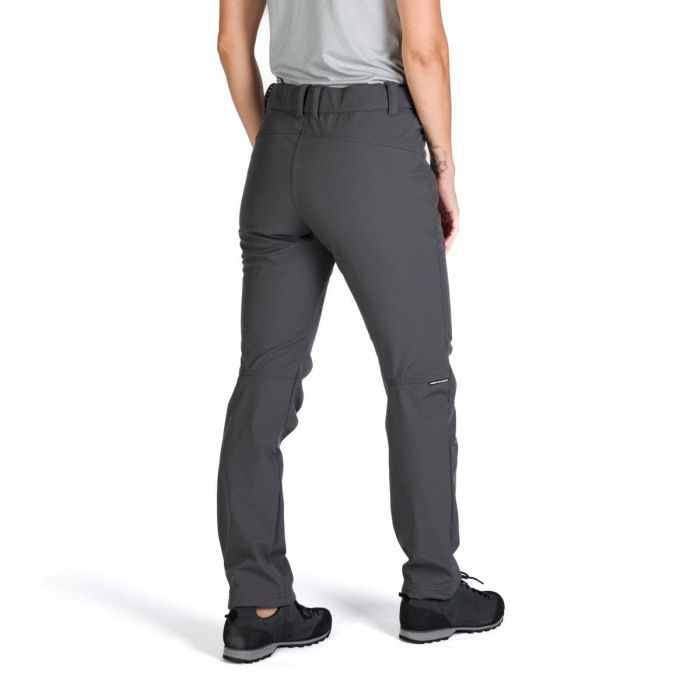 Northfinder Madzer 3L 5k/5k Pantaloni Softshell Femei [4]