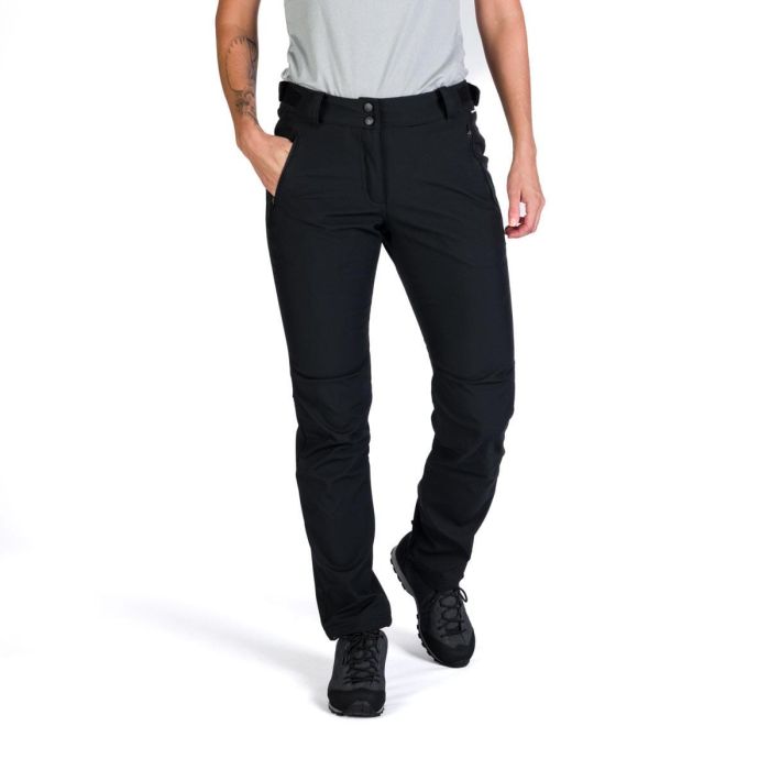 Northfinder Madzer 3L 5k/5k Pantaloni Softshell Femei [2]