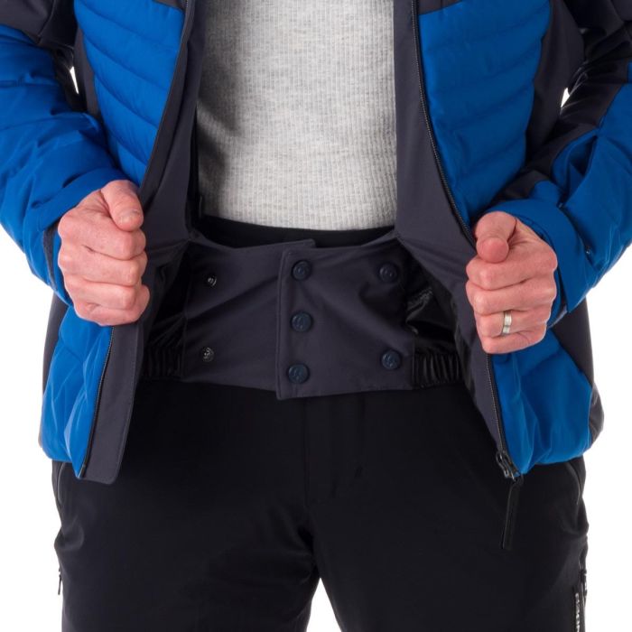 Northfinder Mylo 10k/10k Geaca Ski Barbati [10]
