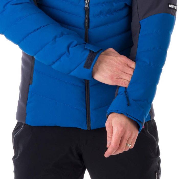 Northfinder Mylo 10k/10k Geaca Ski Barbati [8]