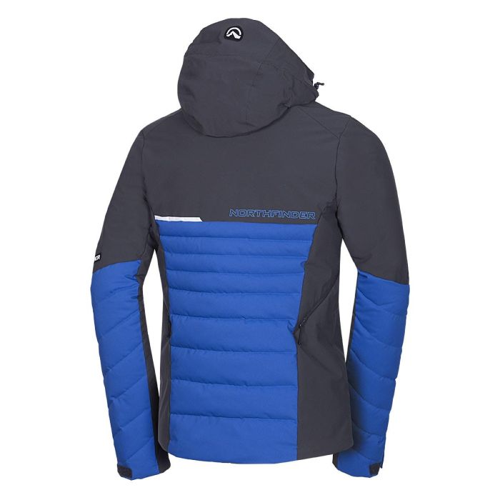 Northfinder Mylo 10k/10k Geaca Ski Barbati [2]