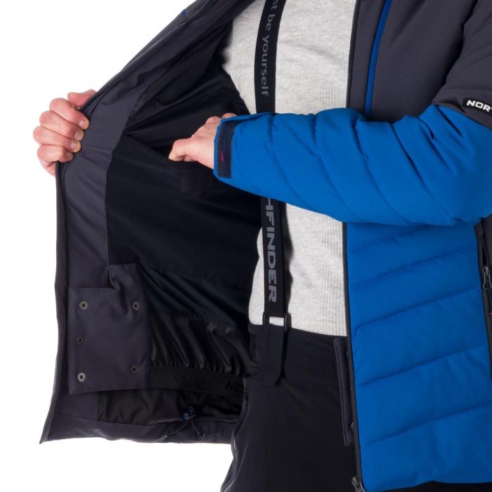 Northfinder Mylo 10k/10k Geaca Ski Barbati [9]