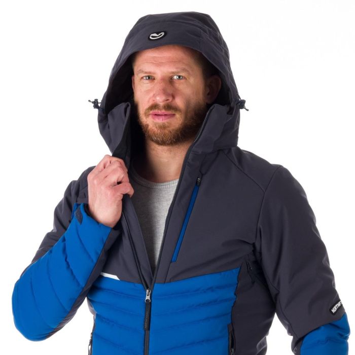 Northfinder Mylo 10k/10k Geaca Ski Barbati [5]