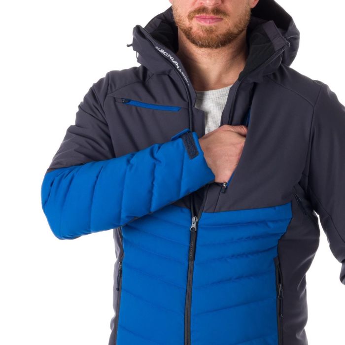 Northfinder Mylo 10k/10k Geaca Ski Barbati [6]