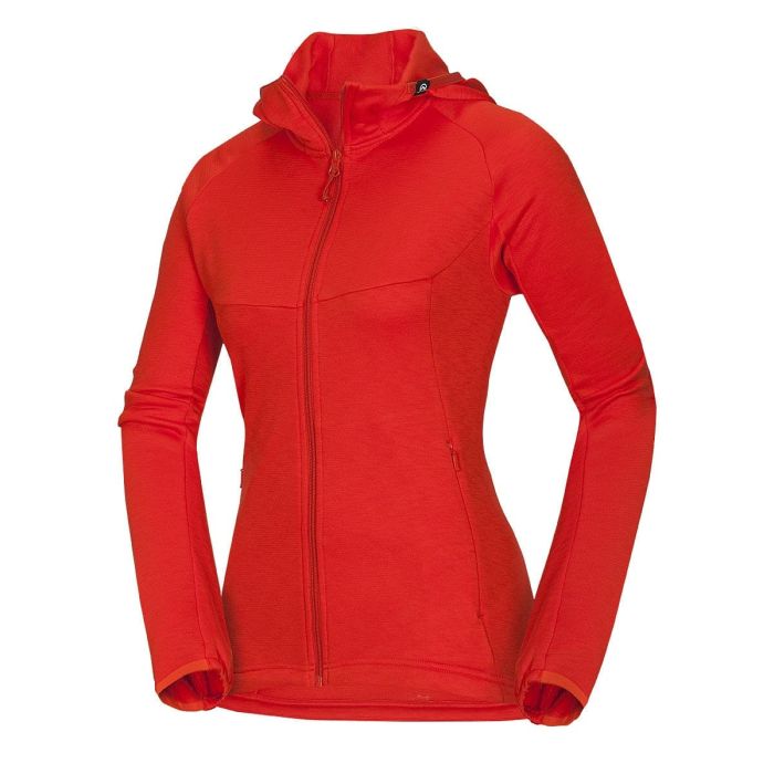 Northfinder Noemi Hanorac Fleece Femei [2]