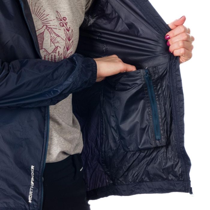Northfinder Northcover 5k/5k Geaca Outdoor Femei [8]