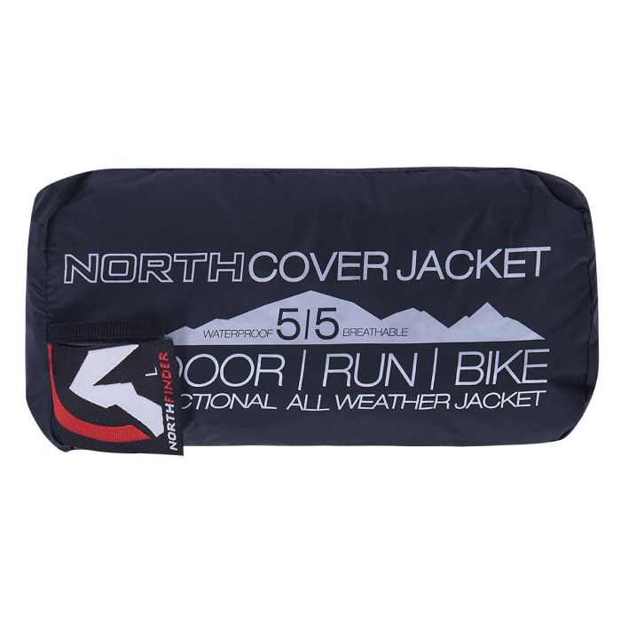 Northfinder Northcover 5k/5k Geaca Outdoor Femei [11]