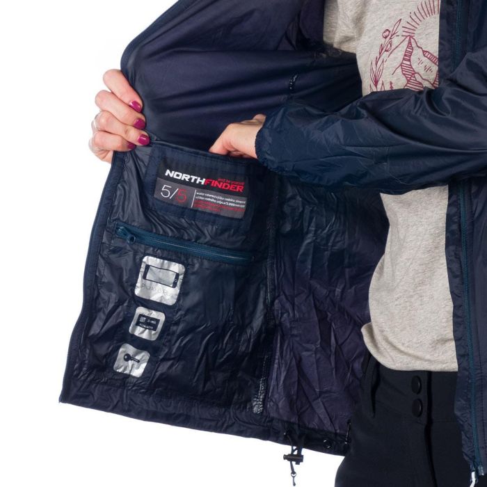 Northfinder Northcover 5k/5k Geaca Outdoor Femei [7]
